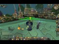 WoW MoP. Operation Shieldwall questline (Alliance) part 5. Jaina´s Hope.