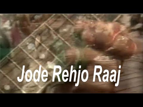 GARBA DEEPAK KUMAR SATELLITES JODE REHJO RAJ