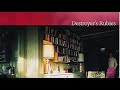 Destroyer - Your Blood
