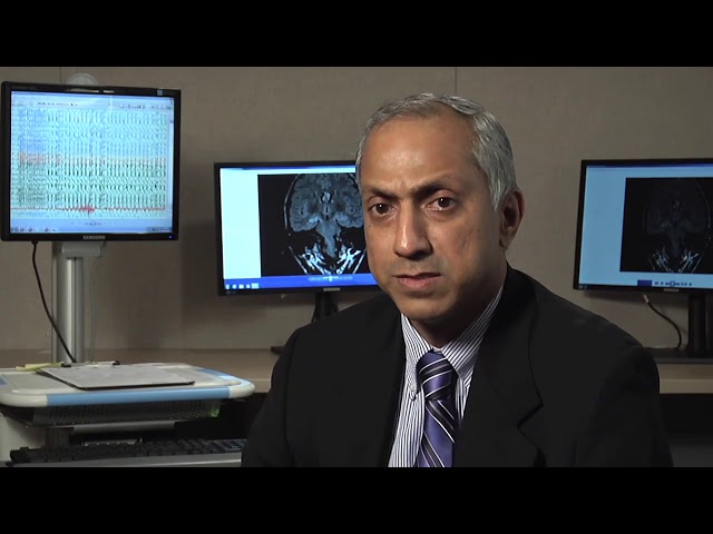 Watch What are the risks of not treating epilepsy? (Manoj Raghavan, MD, PhD) on YouTube.