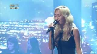 Hyorin - Missing You Now
