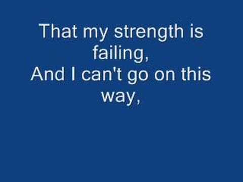 Funeral For A Friend - Recovery (lyrics)