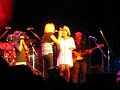 Beccy Cole & Kasey Chambers Live @ Perth City Muster 2010 "Those Memories Of You"