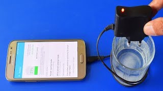 Free Energy Magic Charger