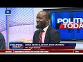 A. Ibom Election Post Mortem: APC, PDP Trade Words |Politics Today|