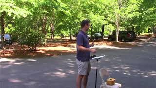 6/5/2022 Sermon