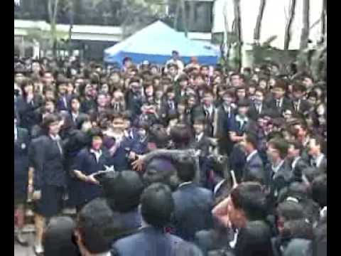 Mulatto Campus @ SBAC - นางฟ้า thumb