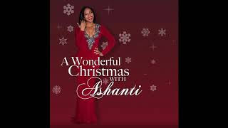 Watch Ashanti Christmas Is The Time video