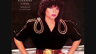Watch Rosanne Cash Somewhere In The Stars video