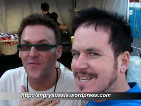Meeting WhatTheBuckShow SupRicky06 Pipistrello JuanMann TheHill88 and more!