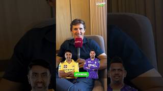 Who Is The Best Spinner? Last Man Standing Ft. Brad Hogg Ipl 225 Cricket Shorts