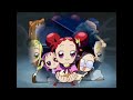 小魔女DOREMI/おジャ魔女どれみ/Ojamajo Doremi MAHO堂-空までJumping