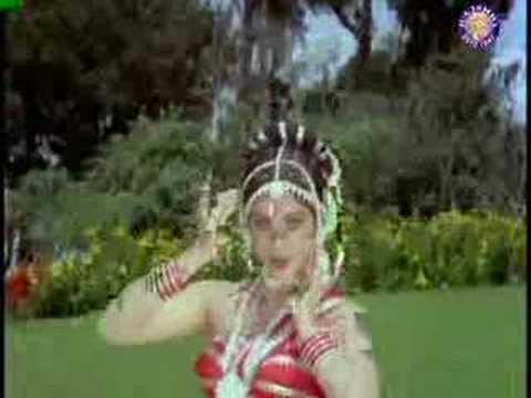 Aane Do Zuban Pe - Meenakshi Sheshadri - Swati