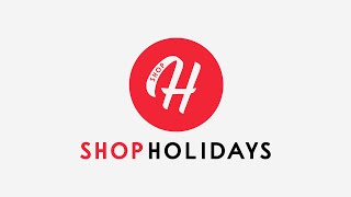 Shop Holidays Launch Video