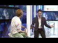 Showbiz Korea - The movie "The Face Reader". 영화 '관상'