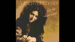Watch Melissa Manchester My Sweet Thing video