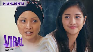 Rica Meets Ella Viral Scandal