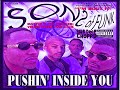 Sons of Funk - Pushin' Inside You (Str8Drop ChoppD remix // chopped & screwed)