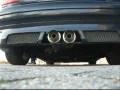 Double Exhaust BMW 318TI compact custom made