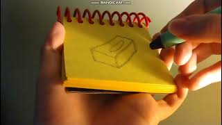3 Clues From What Does Blue Want To Make Out Of Recycled Things? Redrawn