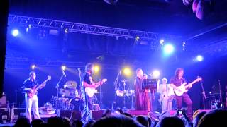 Watch Emir Kusturica  The No Smoking Orchestra Vasja Live video