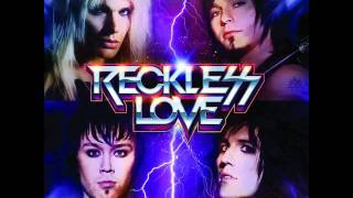 Watch Reckless Love Love Machine video