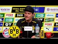 Pressekonferenz mit Edin Terzic | Bayern München - BVB