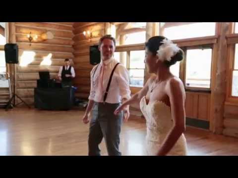 Erick & Gia Wedding Highlight