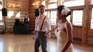Erick & Gia Wedding Highlight