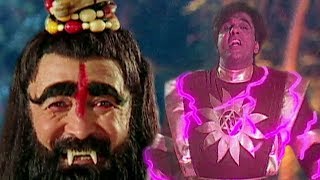 Shaktimaan Hindi – Best Kids Tv Series - Full Episode 213 - शक्तिमान - एपिसोड २१३