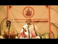 Preenayamo Vasudevam | Recent LIVE Concert | Dr. Vidyabhushan | Dwadasha Sthotra | Sri Madhwacharya