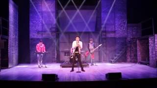 Aire Mecano Cover Dancp En Vivo