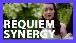 Requiem | DEAR EVAN HANSEN | Performed by SYNERGY - FBAA