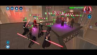 Malgusdrbsfmalakmarauder Cd Reduction Vs. Gmmorganspiritndtp L9 Night 65 Banners