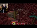 Minecraft survival #56 - ENZO ALS VADER?!
