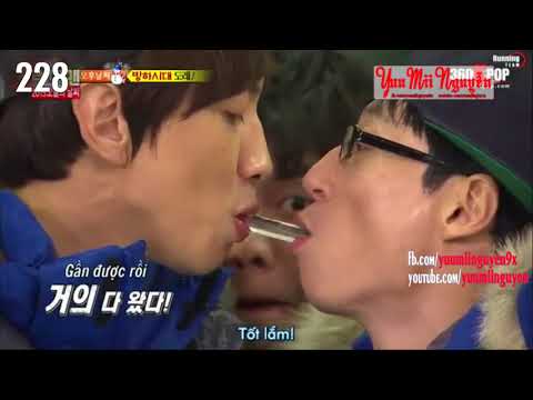 게임 쇼 | 런닝맨 | 《PART 104》CÁC TÌNH HUỐNG HÀI HƯỚC NHẤT TRONG RUNNING MAN || YUU MII NGUYỄN