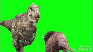 Green Screen Juric Park After Effects Juric World