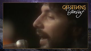 Watch Cat Stevens On The Road To Find Out video
