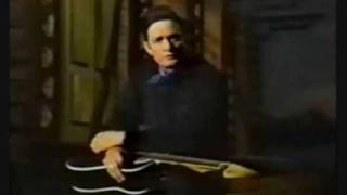 Watch Johnny Cash Ride This Train part 8 video