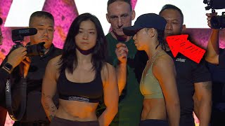 No Love Lost The Intense Rivalry Between Hirata & Ham Heats Up