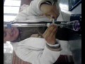 Quimica con Quique! Toma #2 Camaras y accion!