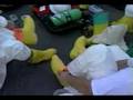 Anthrax Site Cleanup | RM. Anthrax Site Cleanup | RM.
