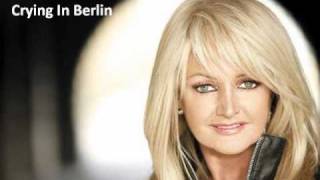 Video Crying Bonnie Tyler