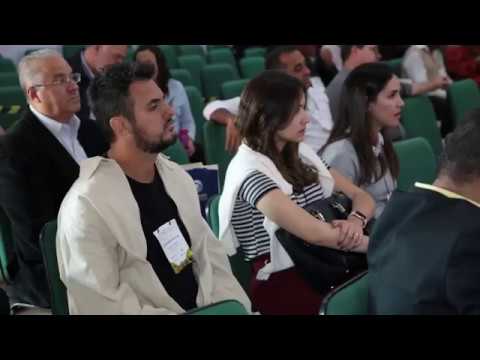 Encerramento do 2º Conexidades
