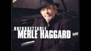 Watch Merle Haggard Stardust video