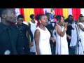 Haja ya Moyo wangu by PCASF Praise Team.