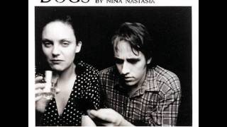 Watch Nina Nastasia Underground video