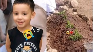 Rest In Peace Little Angel, Courage To Your Parents