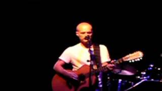 Watch Derek Webb What You Give Up To Get It video