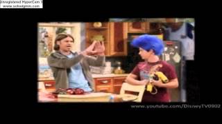 Watch Hannah Montana Side By Side video